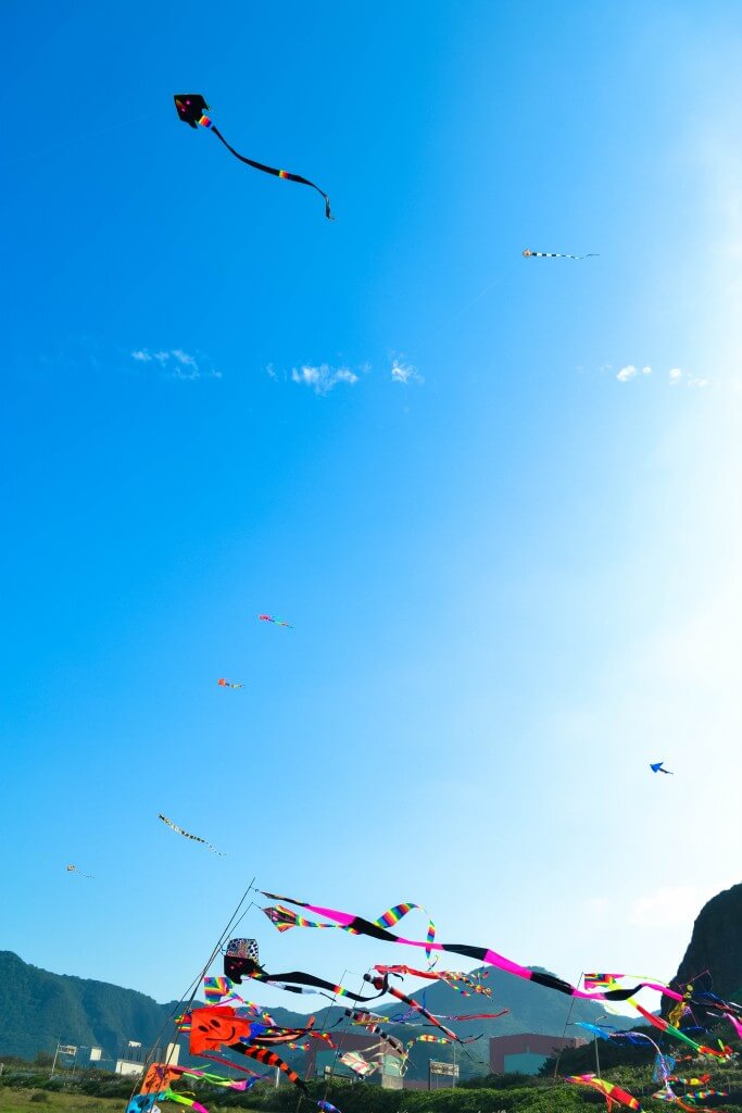 蔚藍海岸夢想設計有限公司