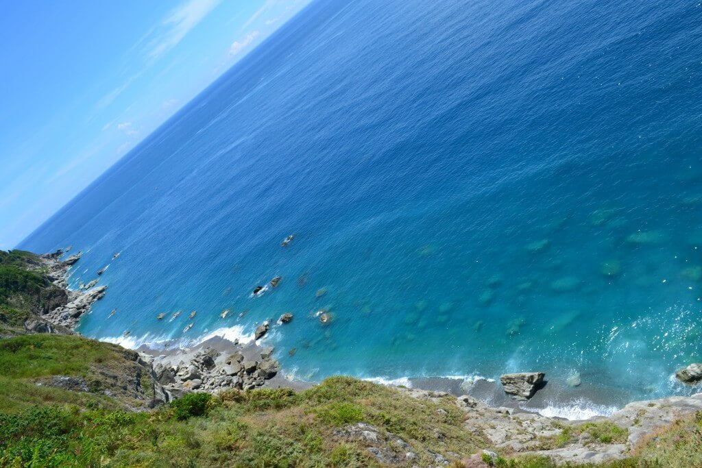 蔚藍海岸夢想設計有限公司