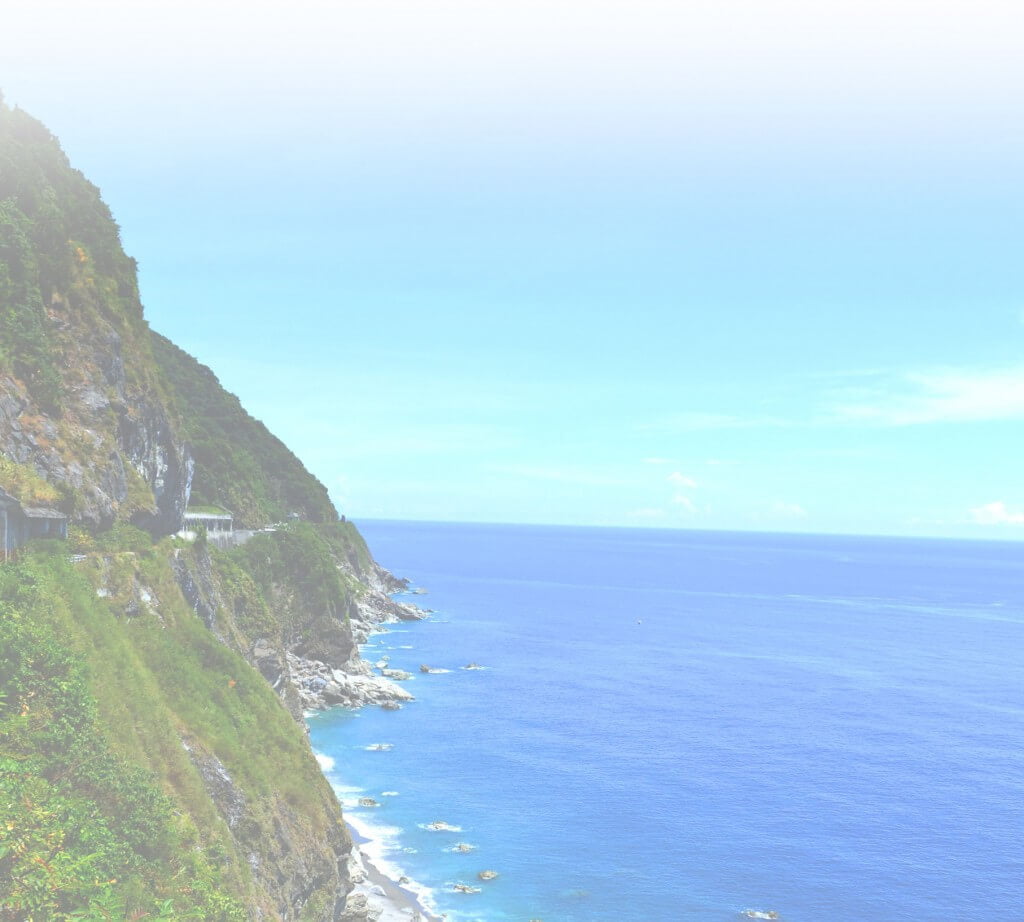 蔚藍海岸夢想設計有限公司