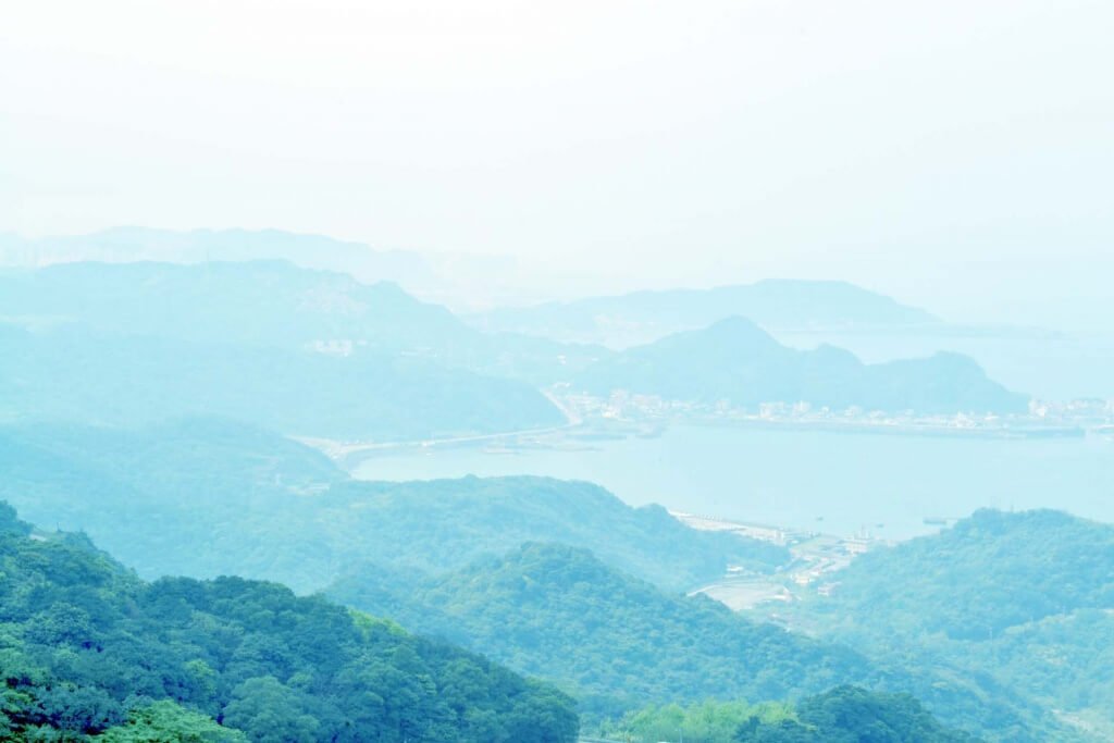 蔚藍海岸夢想設計有限公司