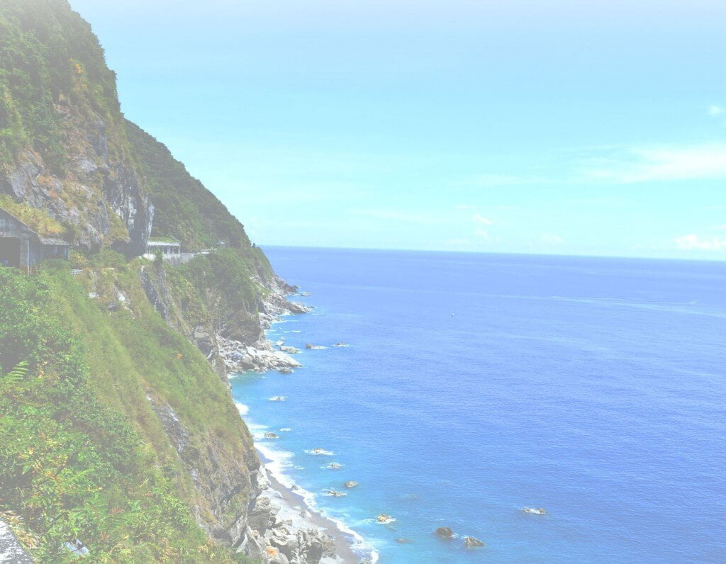 蔚藍海岸夢想設計有限公司