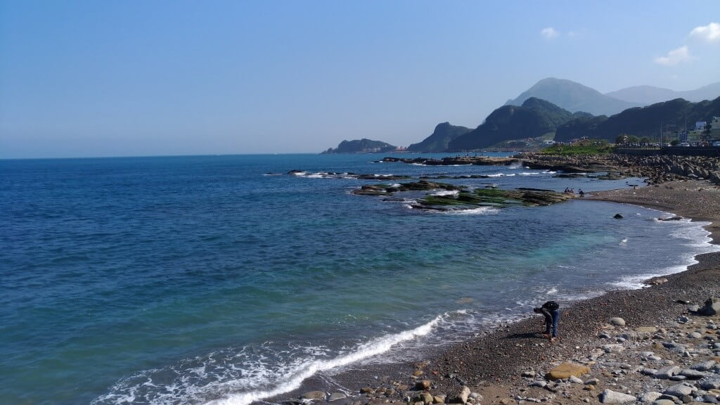 蔚藍海岸夢想設計有限公司