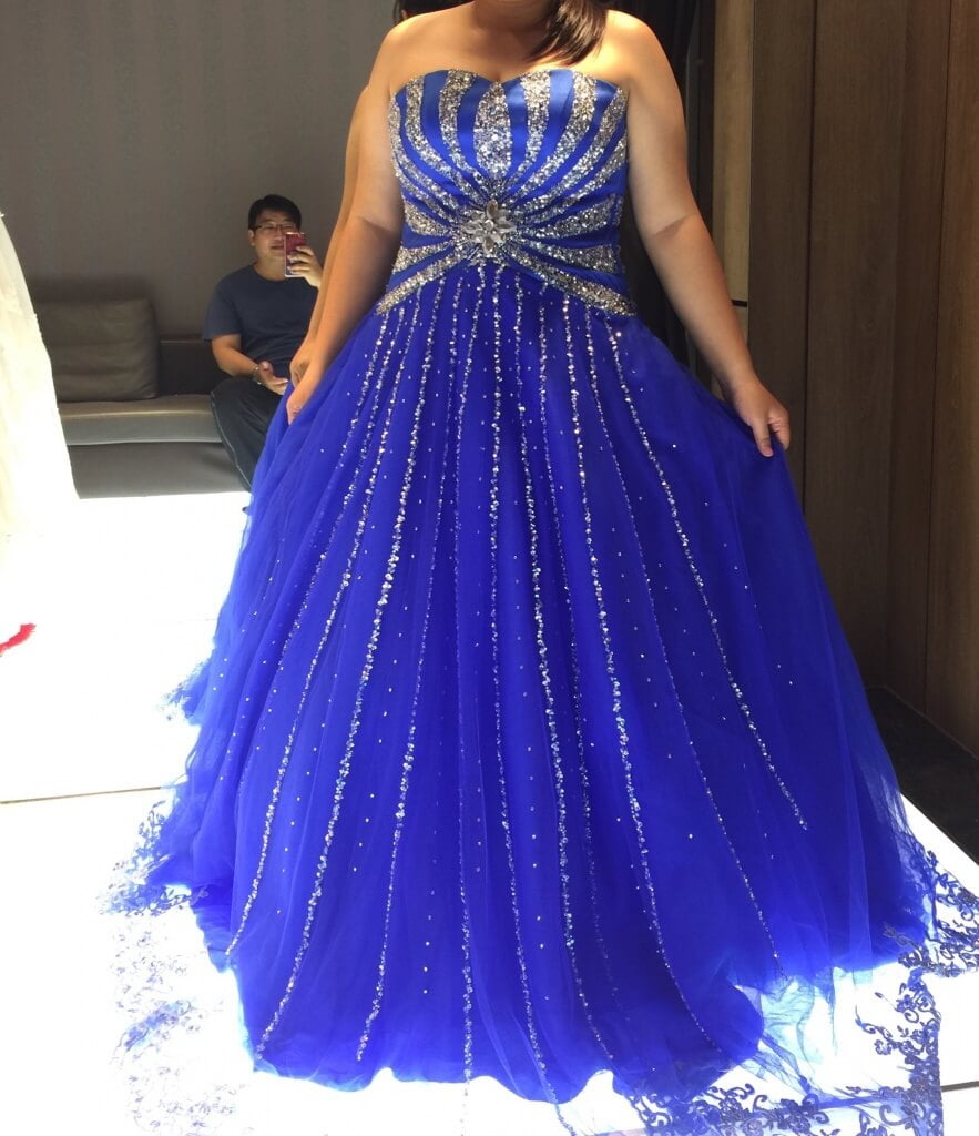 蔚藍海岸夢想設計有限公司