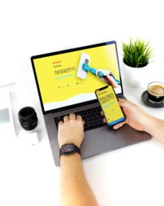 Responsive Design scaled