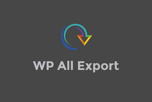 wp all export