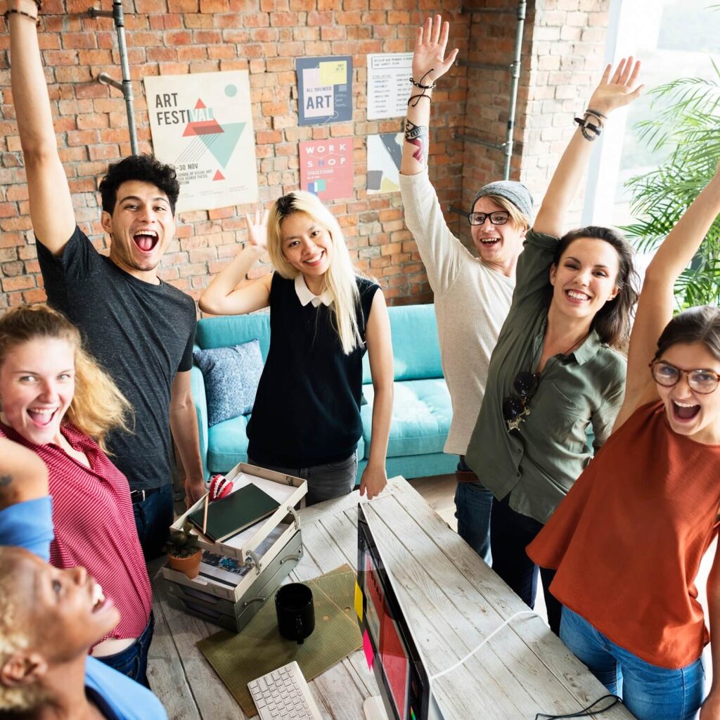 蔚藍海岸夢想設計有限公司