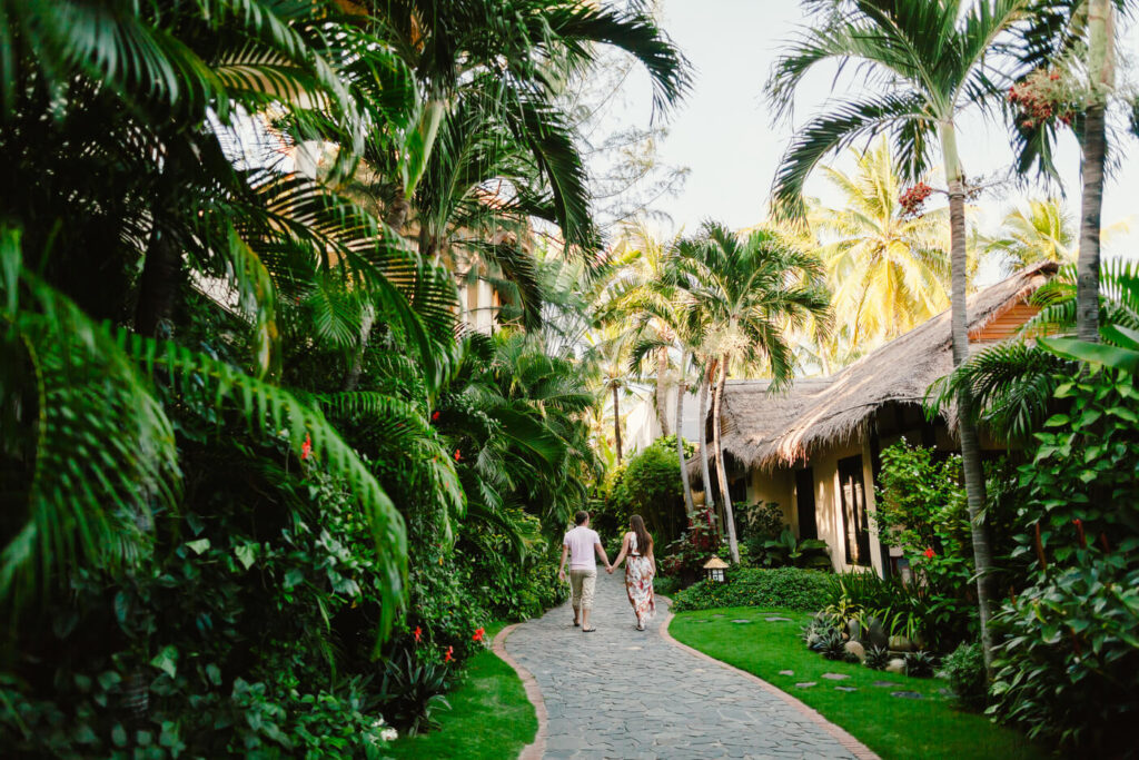 蔚藍海岸夢想設計有限公司